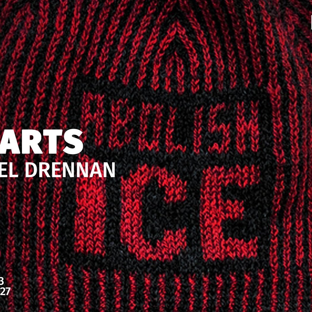 FIBER ARTS w/ DANIEL DRENNAN ELAWAR 1