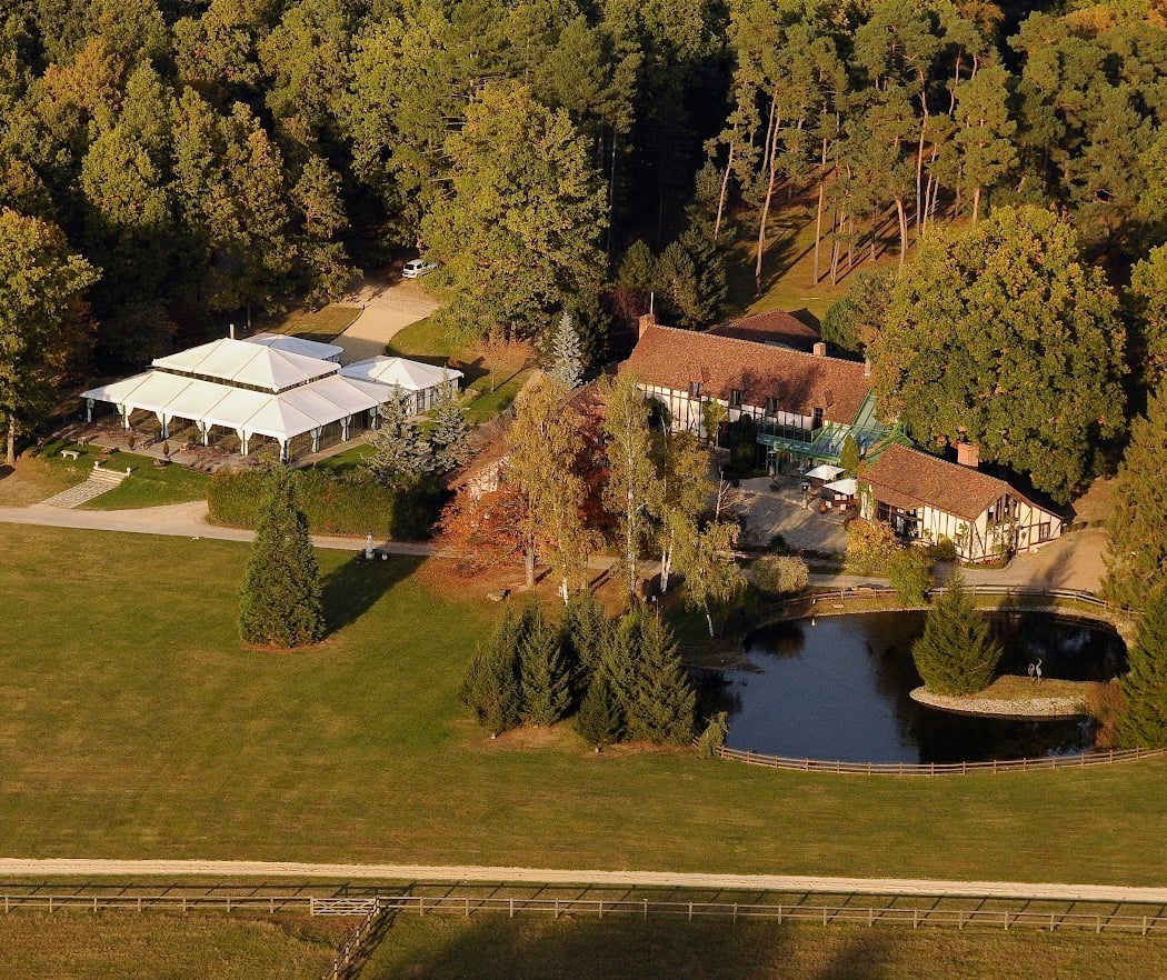 Domaine de la Butte Ronde 2