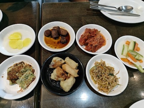 The Himalayan - Korean Restaurant 2