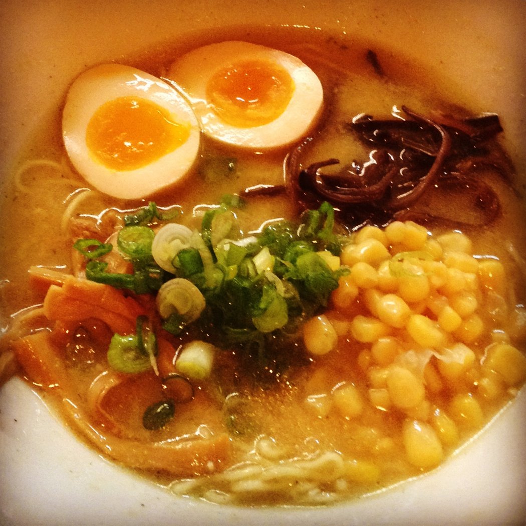 Ramen Yamadaya 3