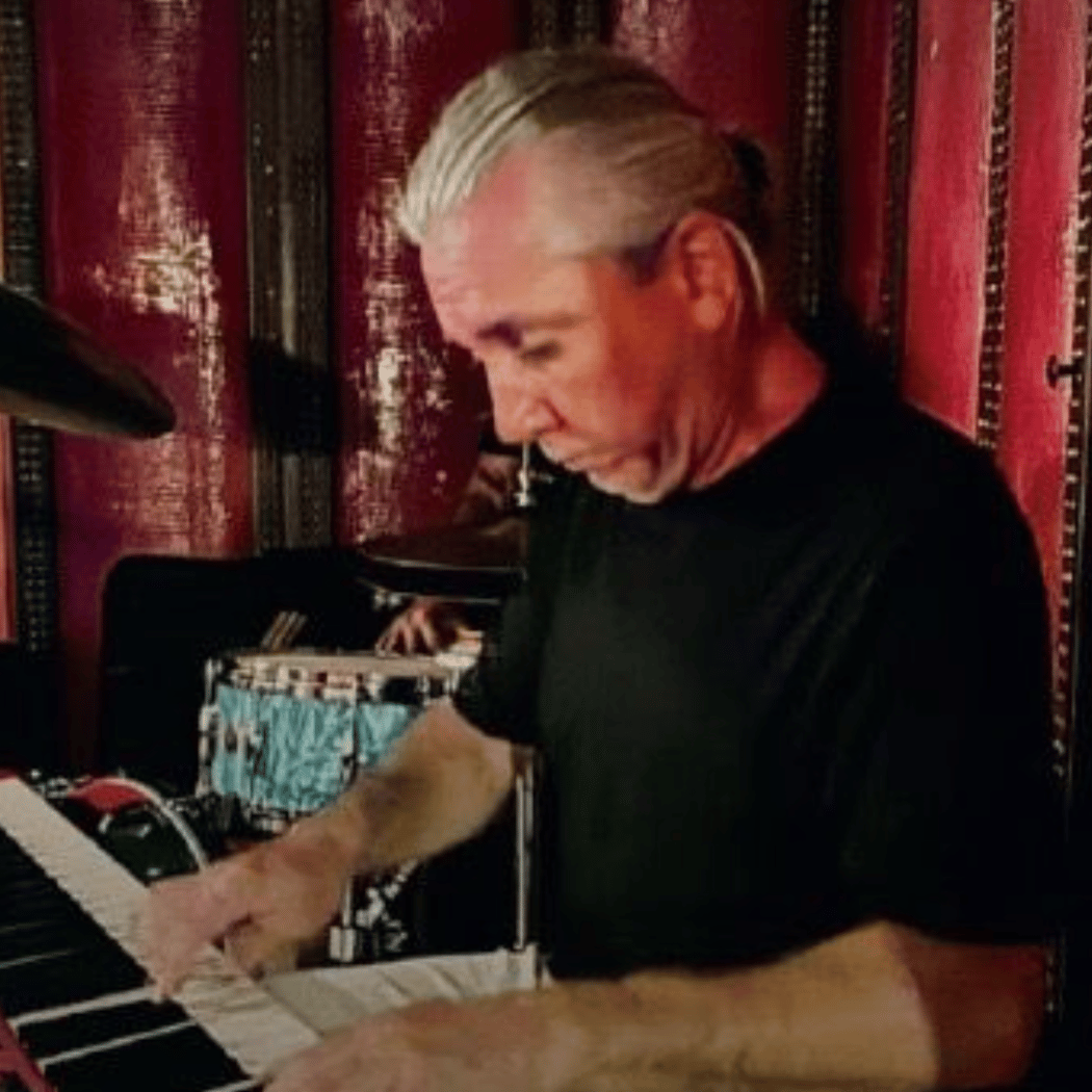 Argentinian Jazz with Germán Náger