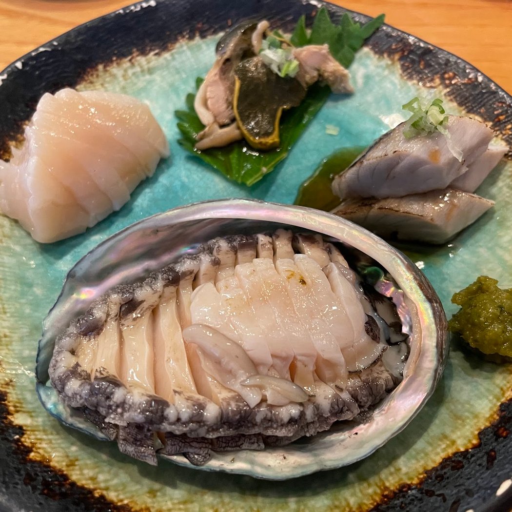 Sushi Sasabune 3