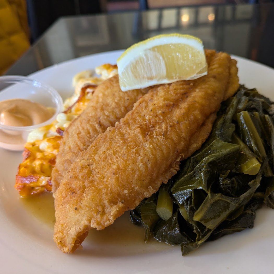 Melba's Restaurant 5