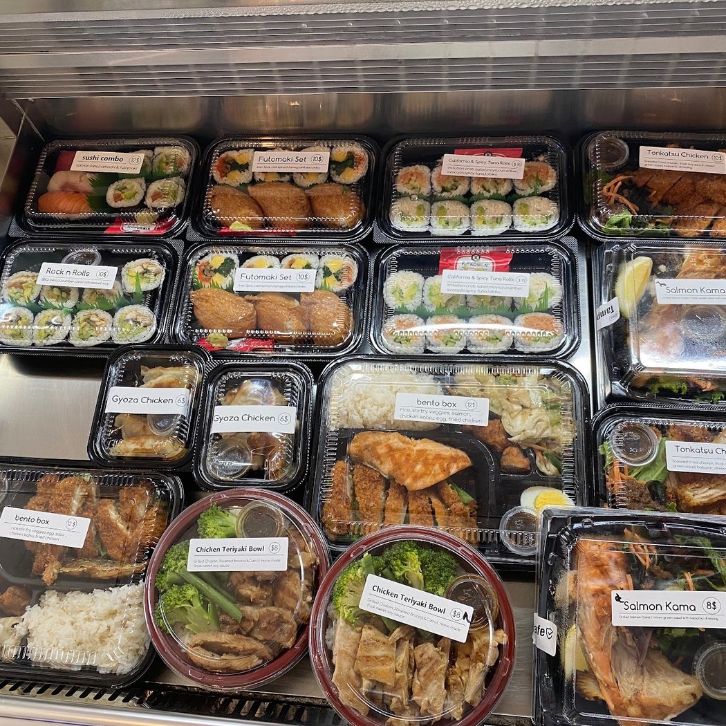 Kuma market 1