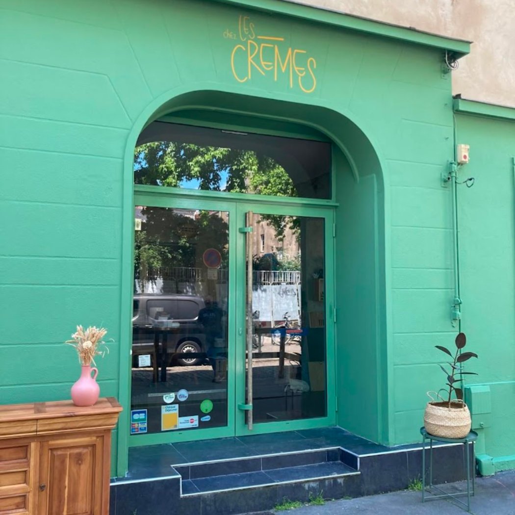 Brunch Chez les Crèmes 3
