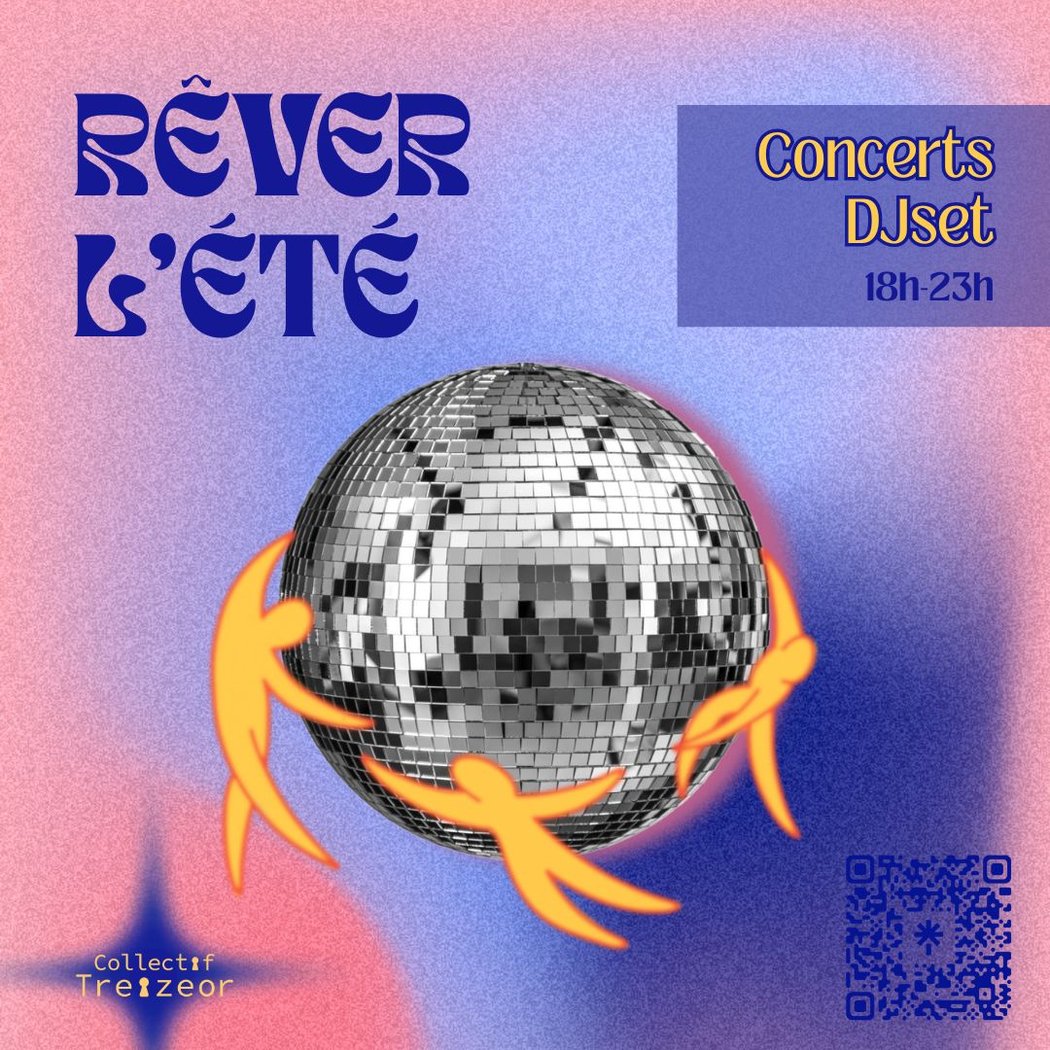Rêver l'Été 1