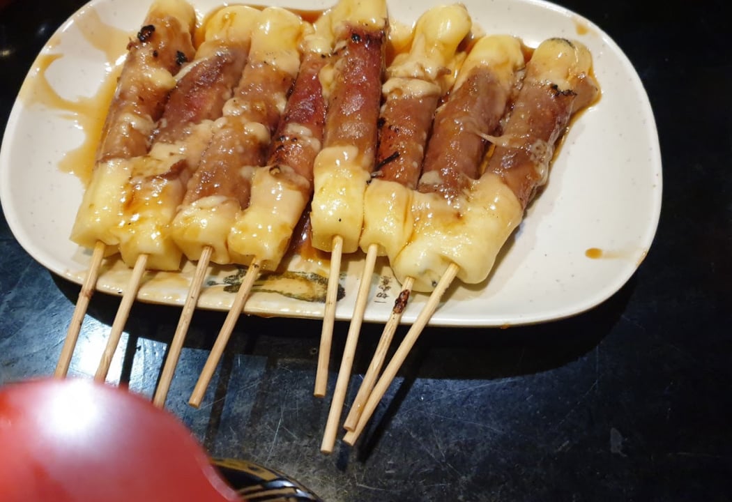 Nagoya Restaurant 3