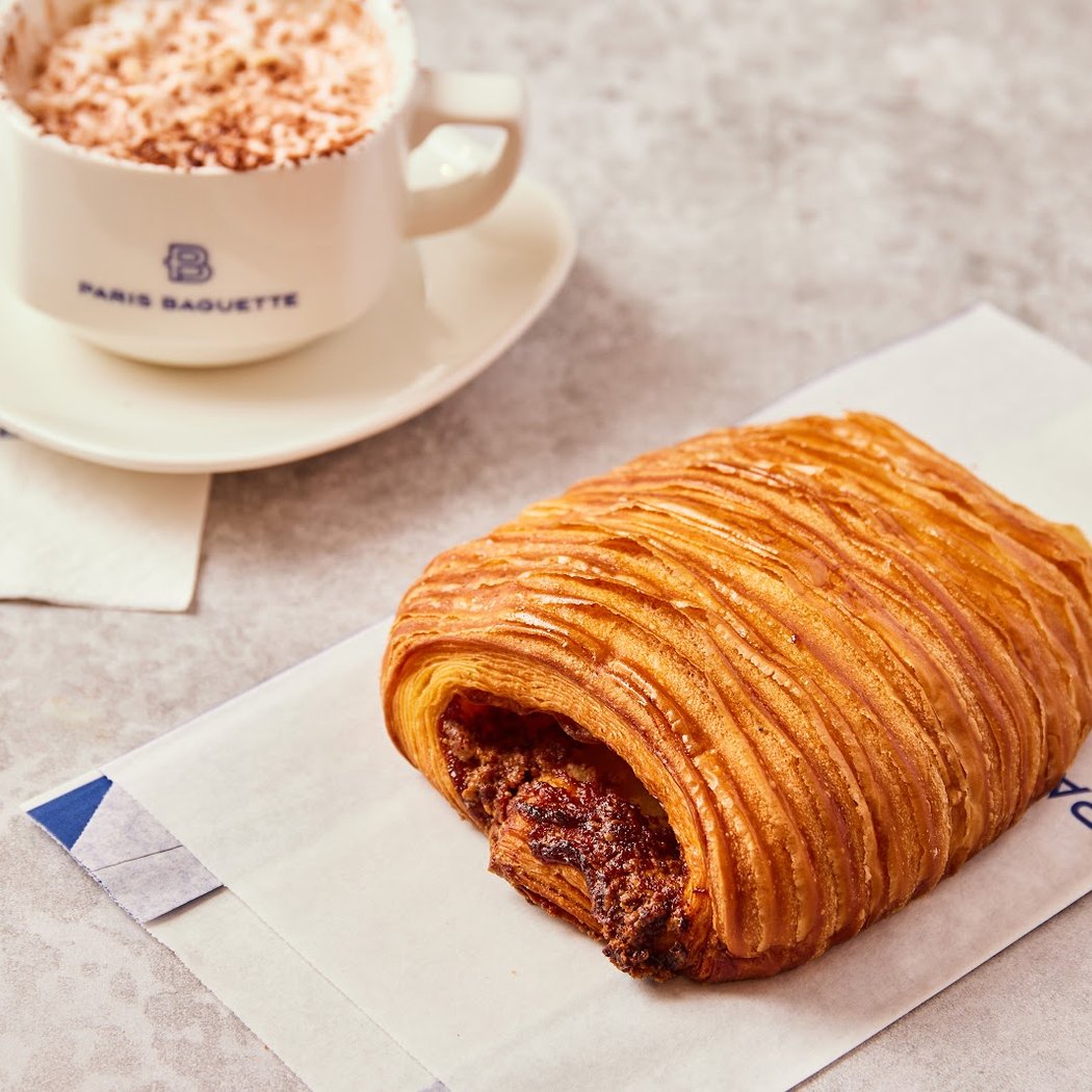 Paris Baguette 1