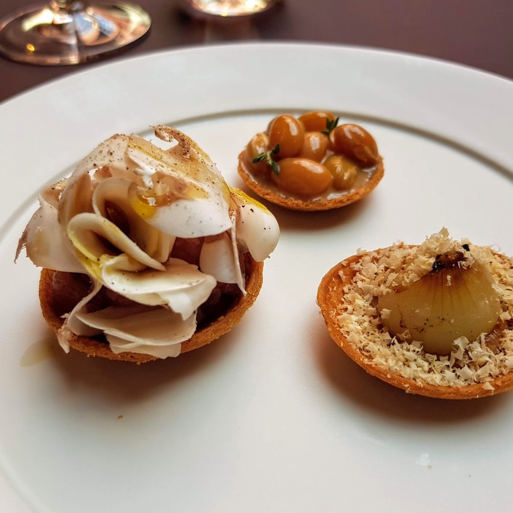 Alsace Culinary & Wine Event 1