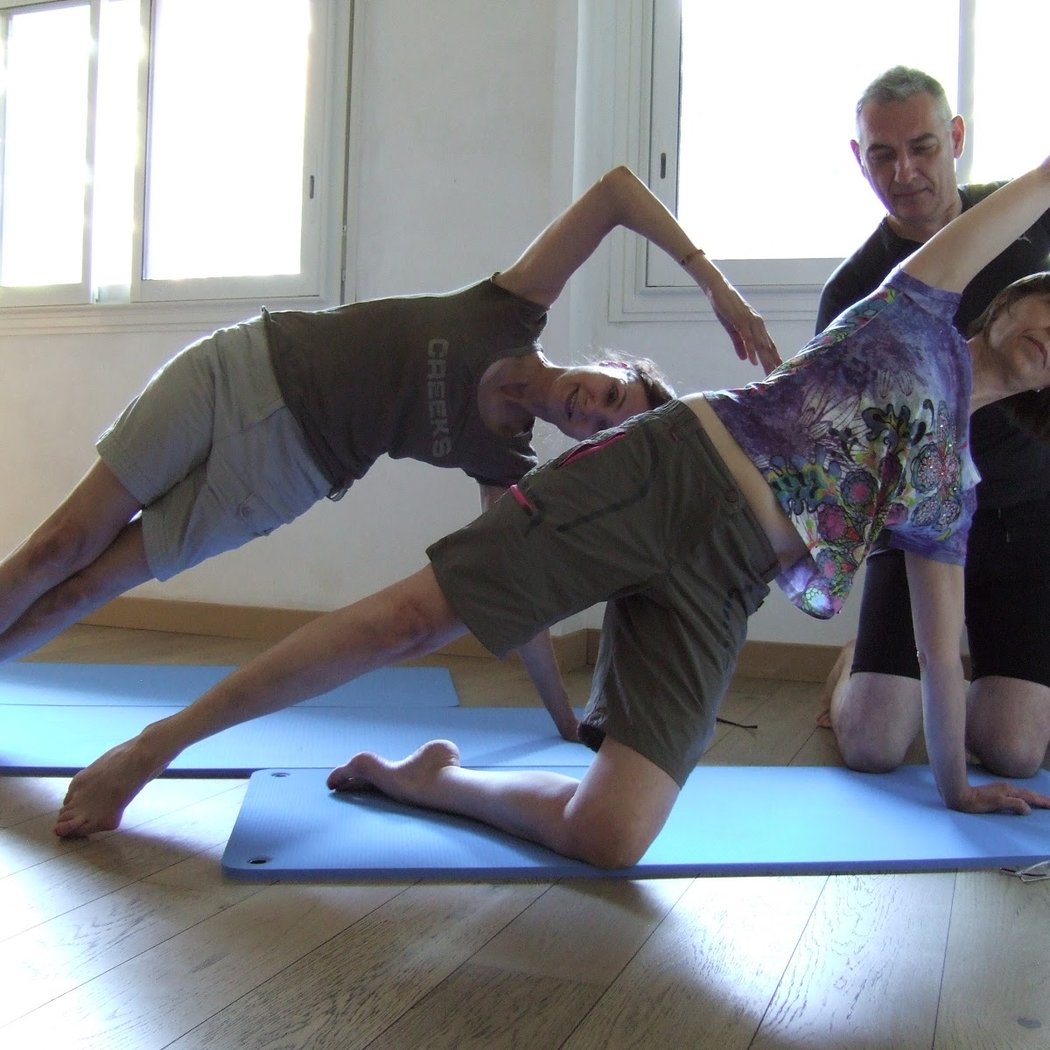 L'hay Pilates Studio 2