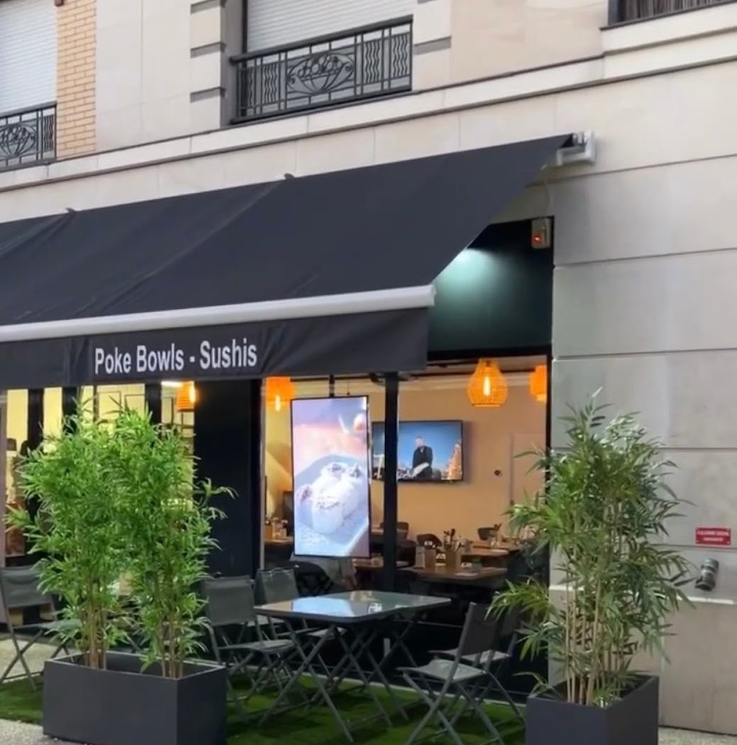 SanSushi Clamart 2