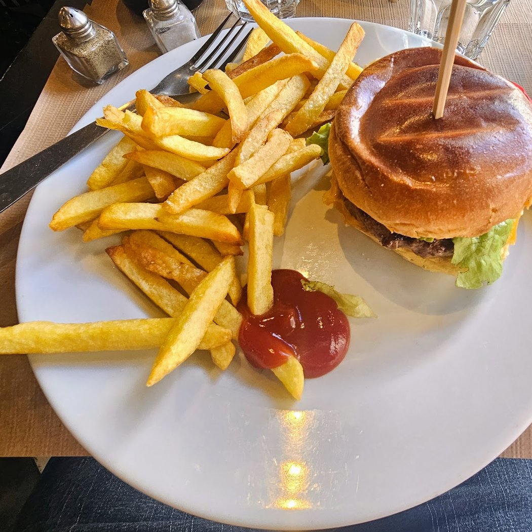 Le Comptoir du Faubourg 3