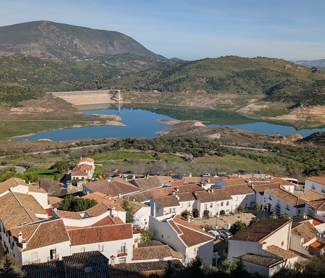 Excursión a Ronda y los Pueblos Blancos