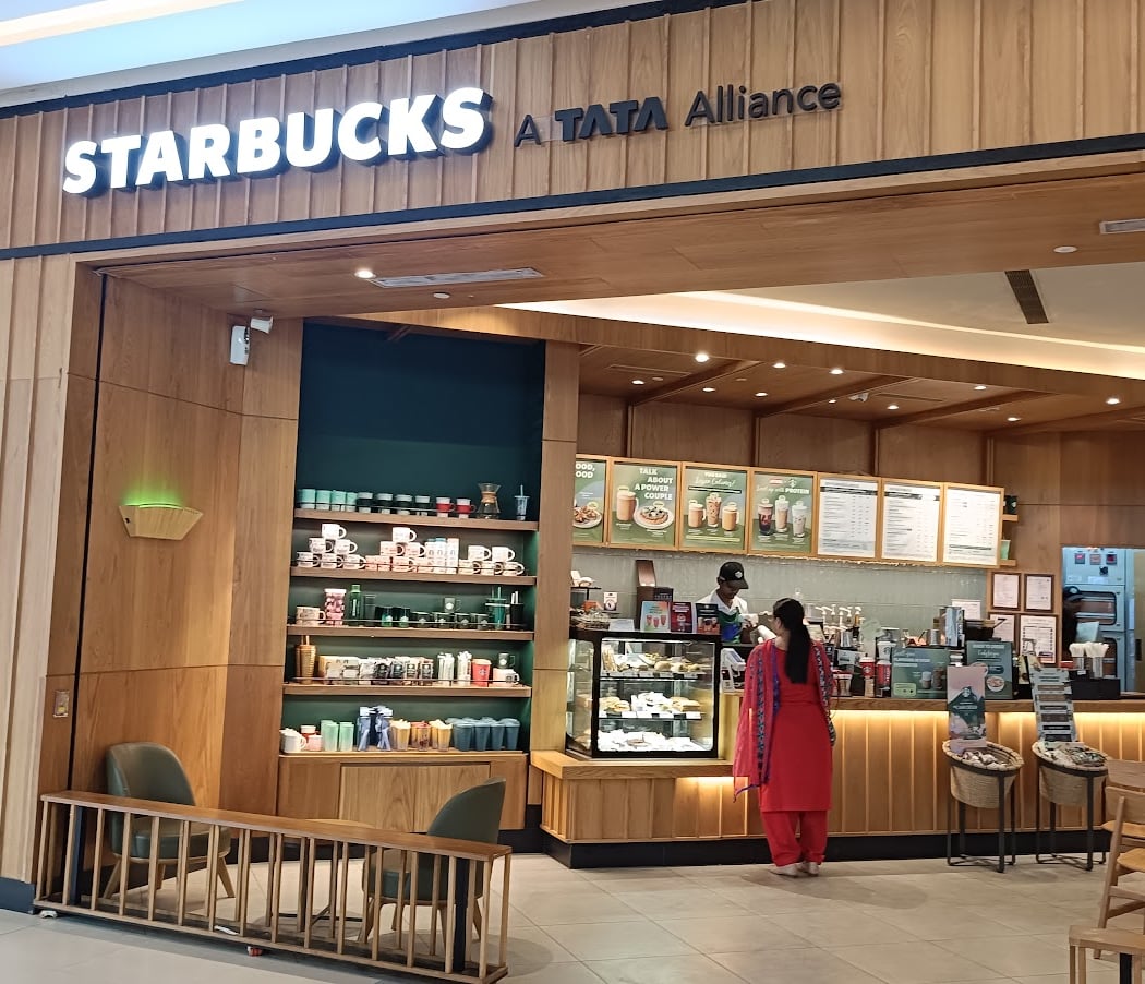Bhartiya Mall Of Bengaluru 2