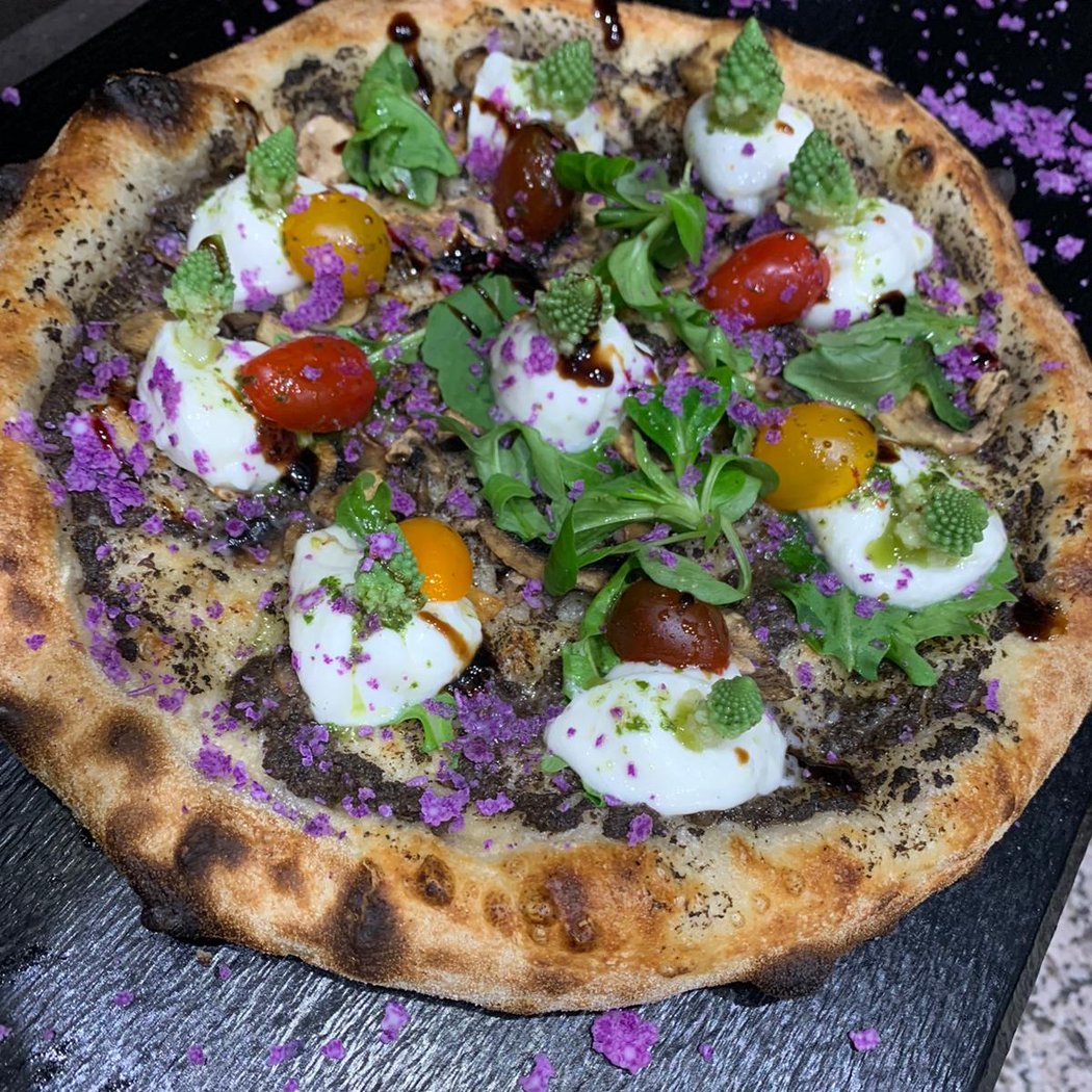 Pizza Julia 3