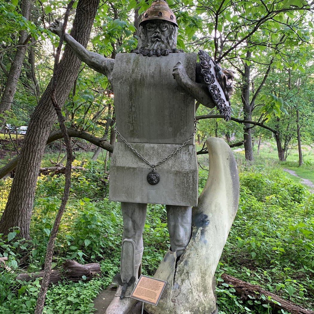 Teaneck Creek Conservancy 3