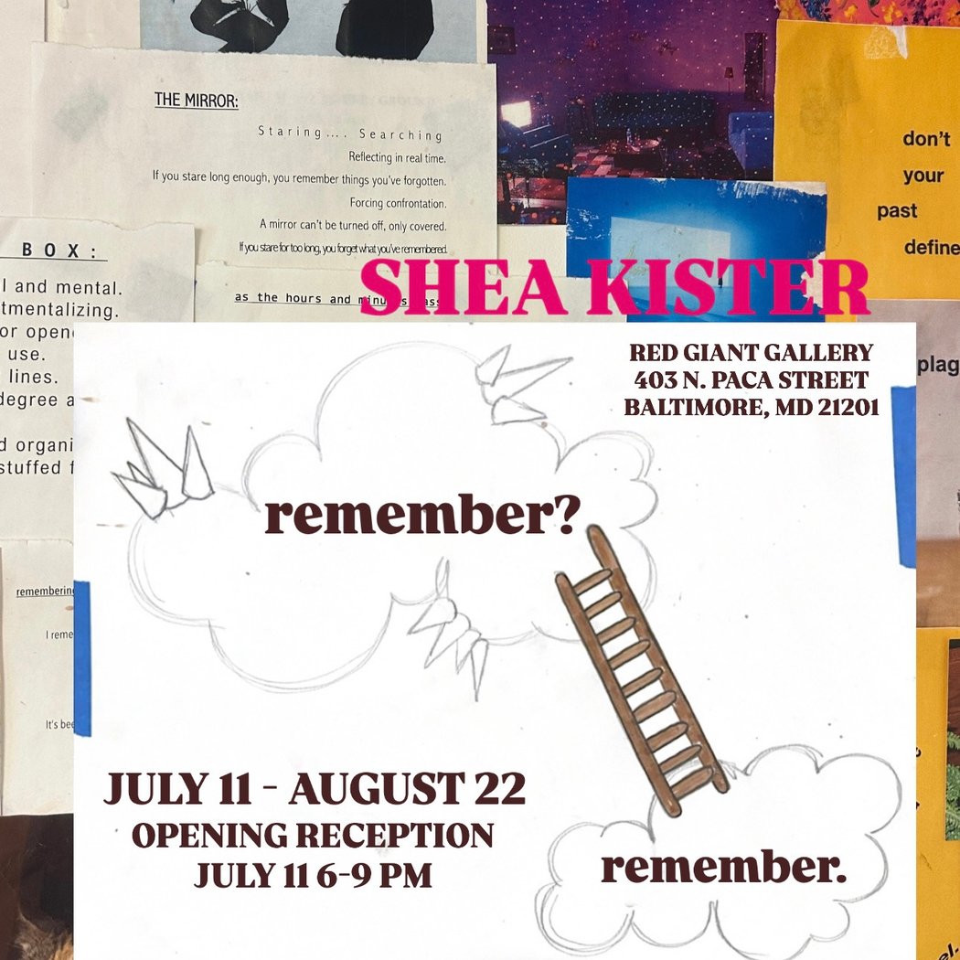Remember? Remember. 1