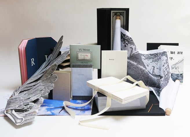 AMBruno - Printed Matter 1
