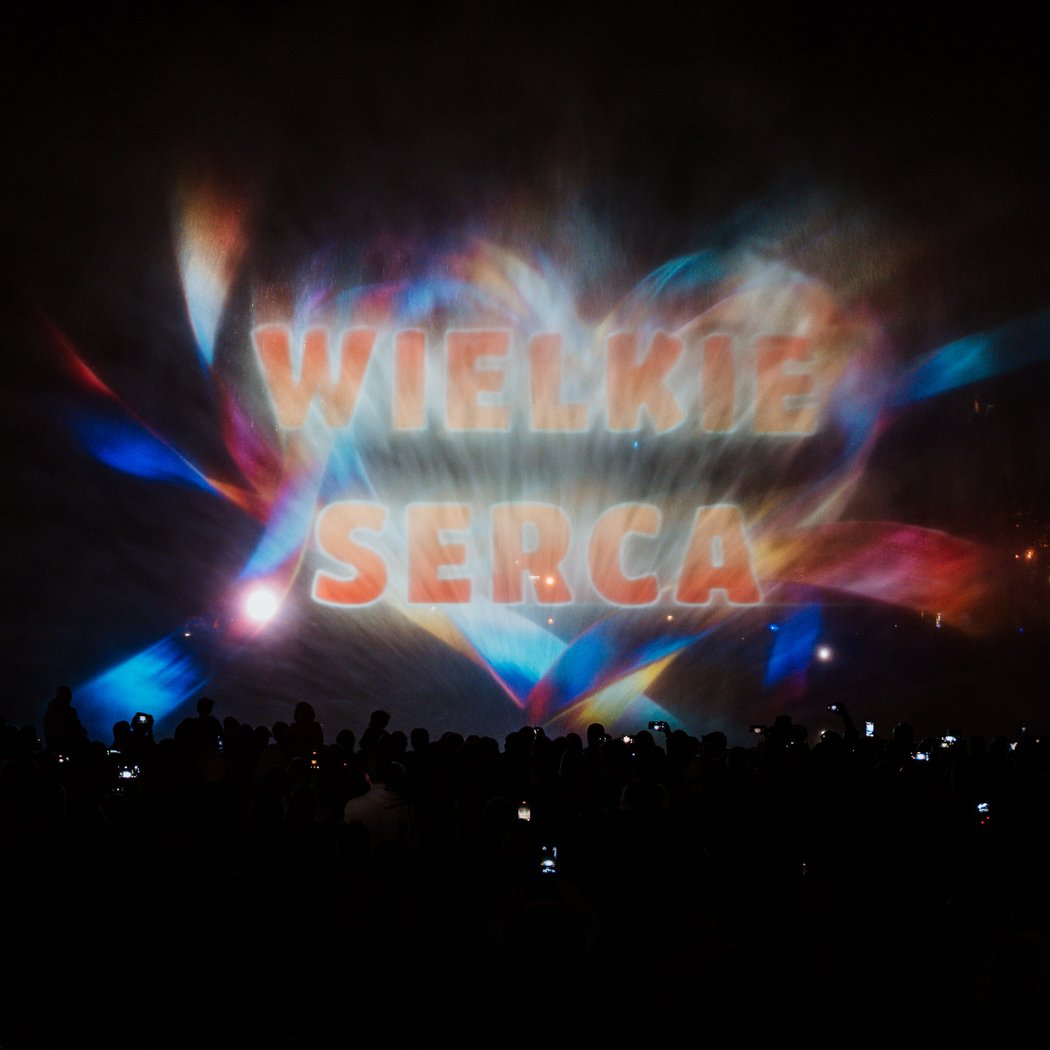 Wielkie Serca 1