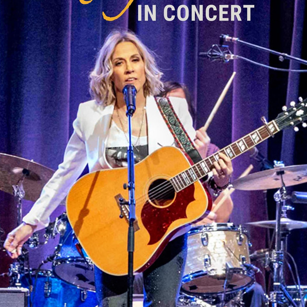Sheryl Crow at FIFA Fan Festival Kansas City 2
