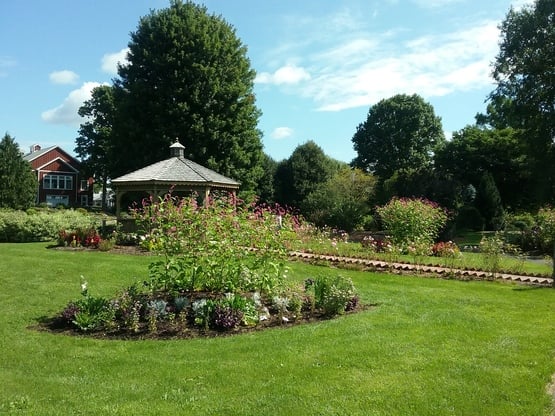 Cutler Botanic Garden 3