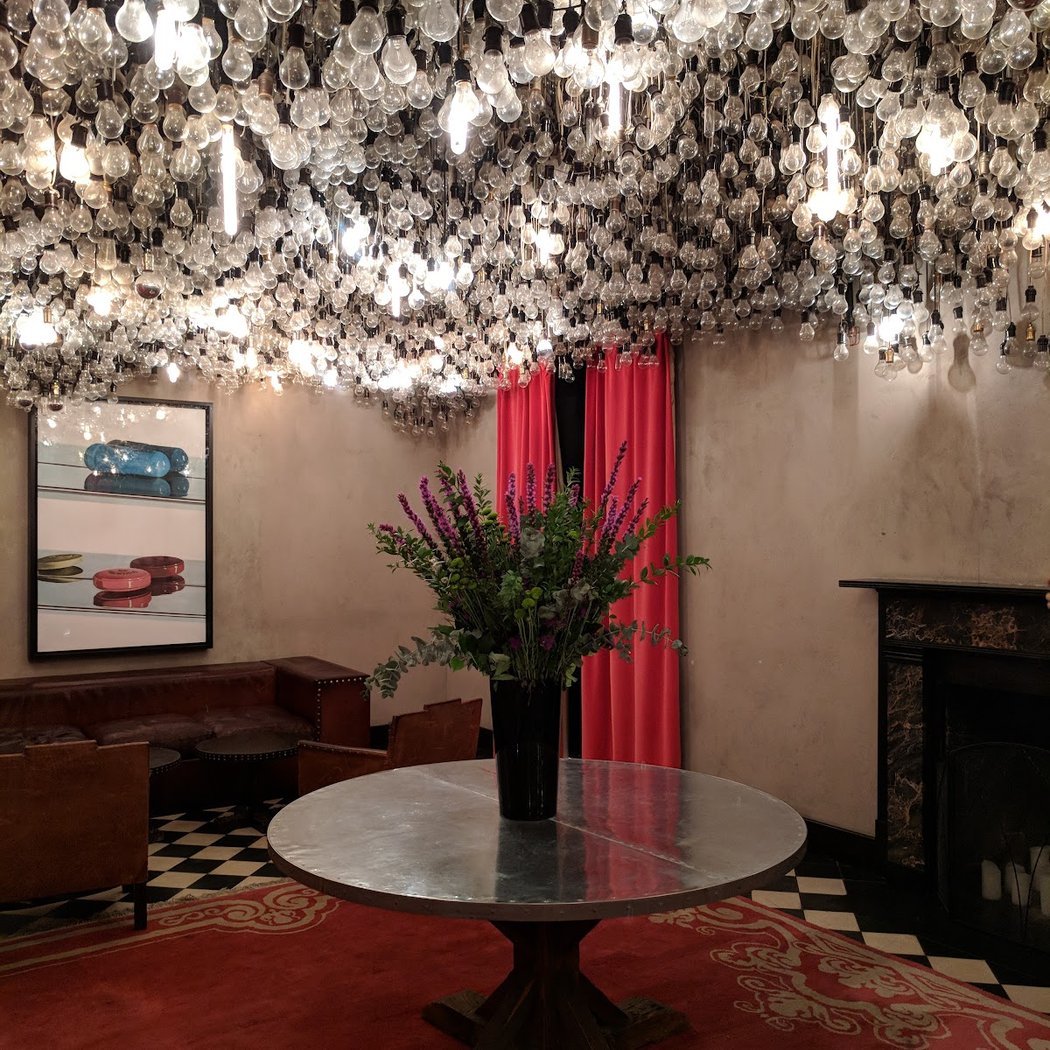 Gramercy Terrace 2
