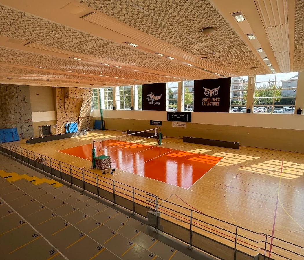 Espace Omnisport 2