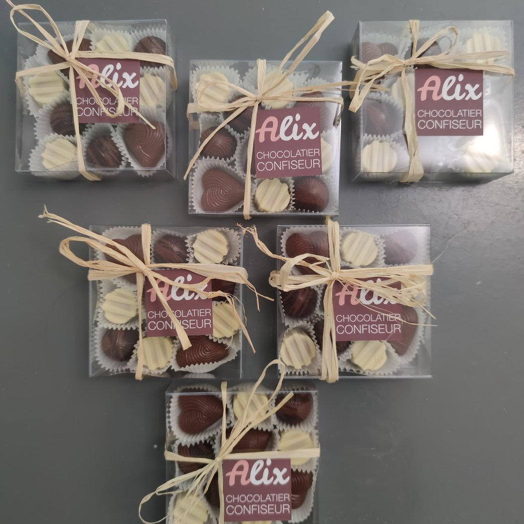 Alix Chocolatier 3