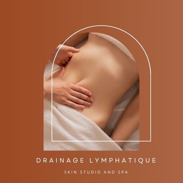 SKIN Studio and Spa - Drainage lymphatique Rénata França & Kobido & JetPeel 1