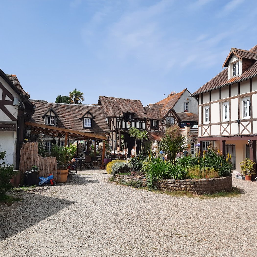 Village d'Art Guillaume-le-Conquérant 4