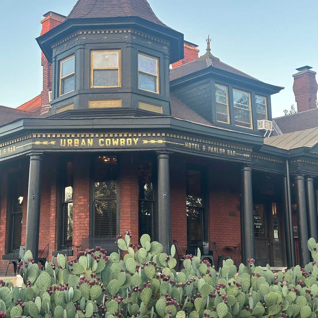 Urban Cowboy Public House 4