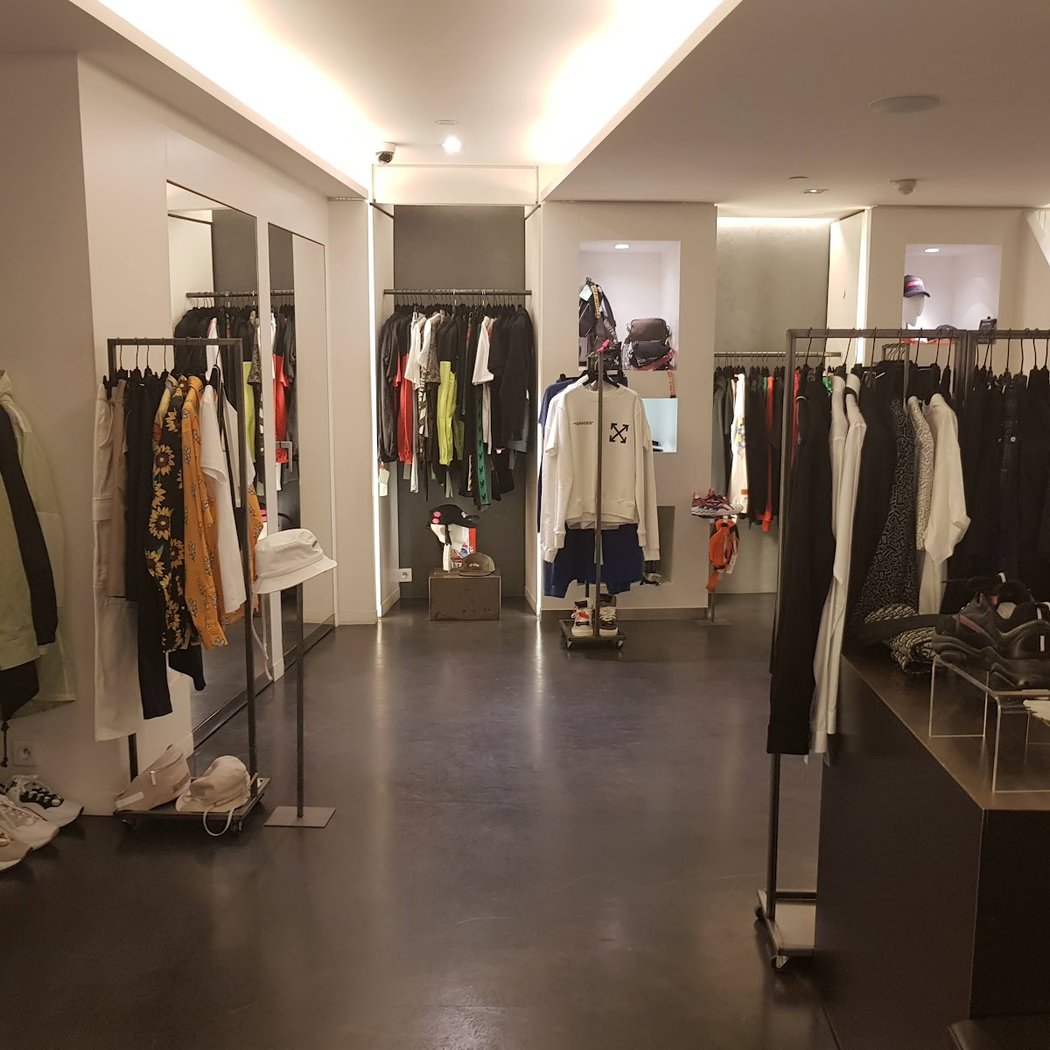 L'espionne Homme 2