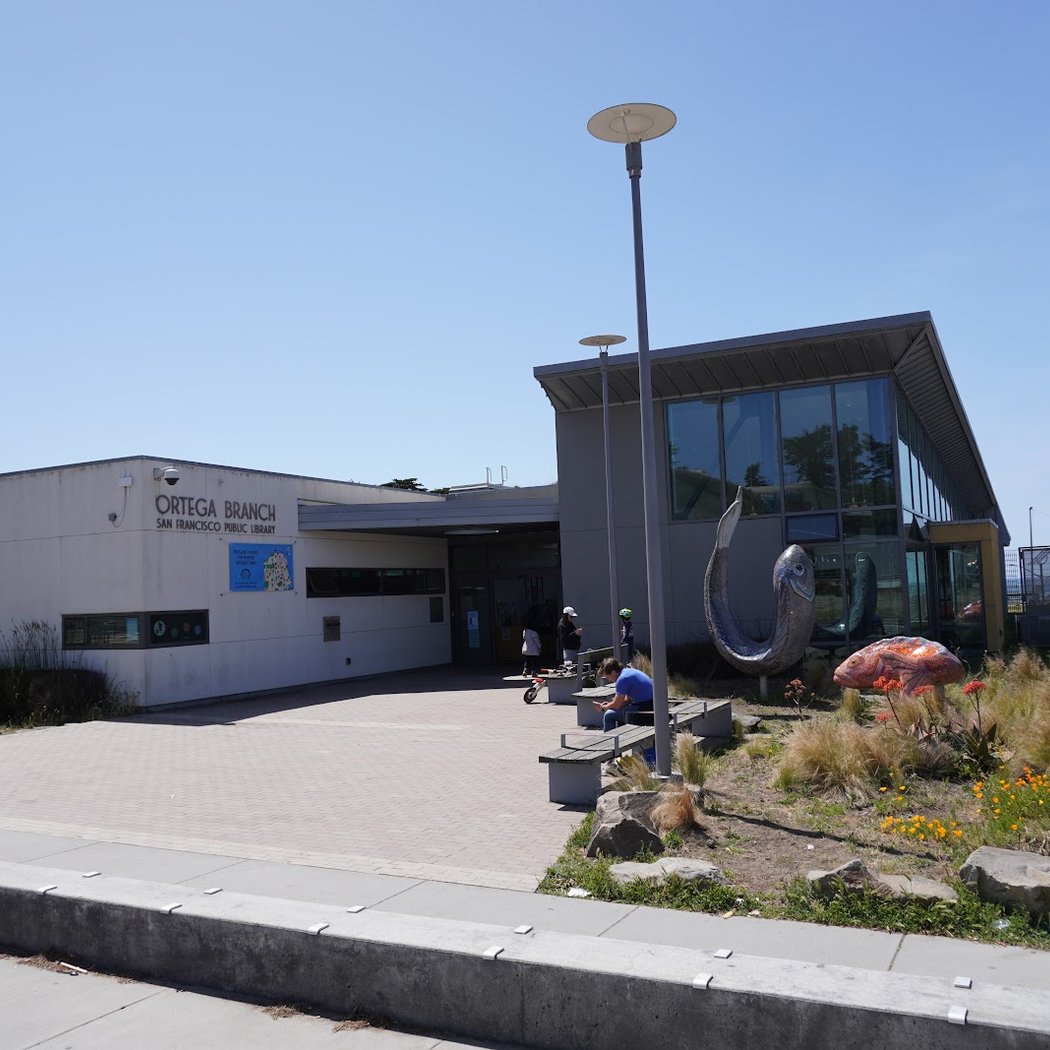 Ortega Branch Library 3