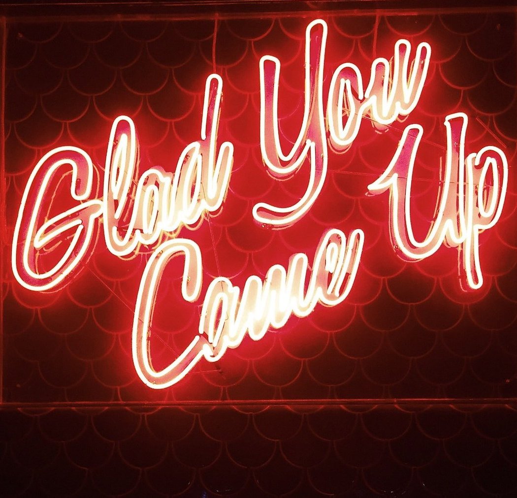 Improv Drop-in Workshop - November 30 2