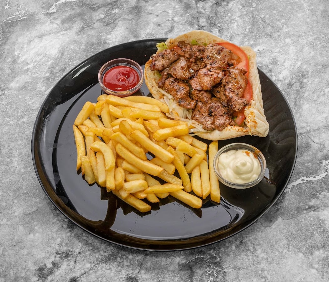 Restaurant AB Istanbul 3