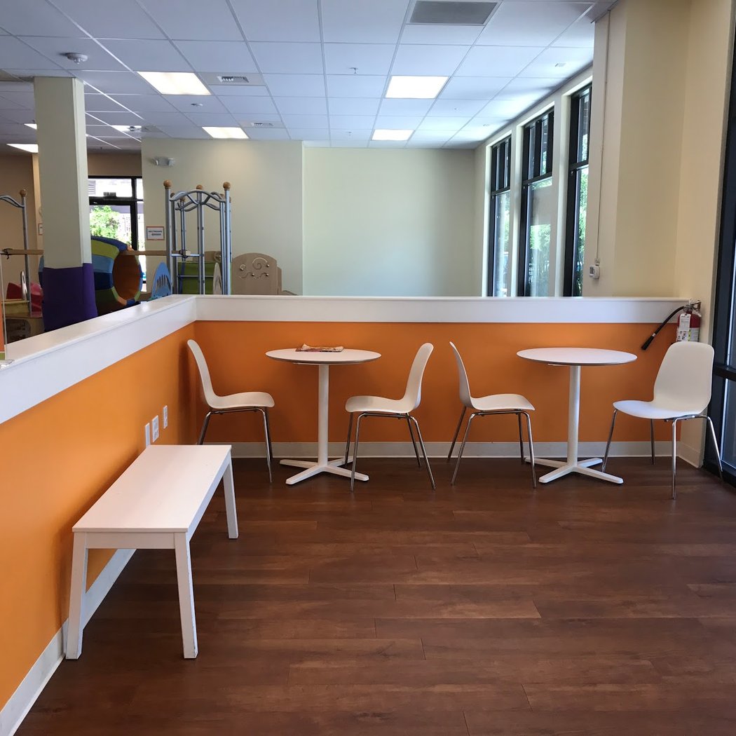 Gymboree Play & Music, Lafayette 3