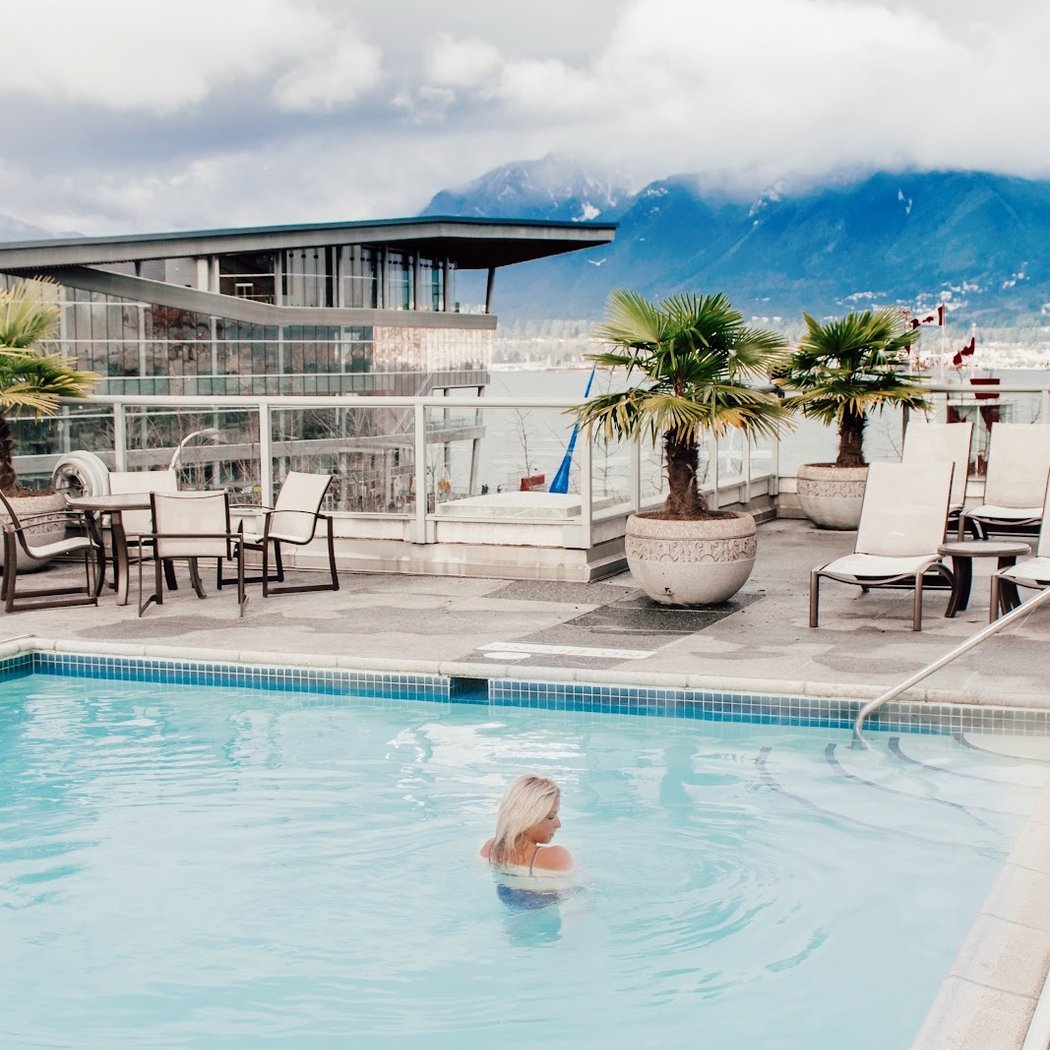 Fairmont Waterfront 2