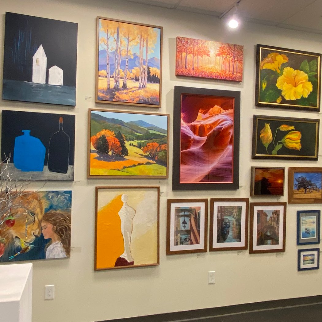 Exclusive Solo Exhibition Featuring Edgar Tumbaga 2