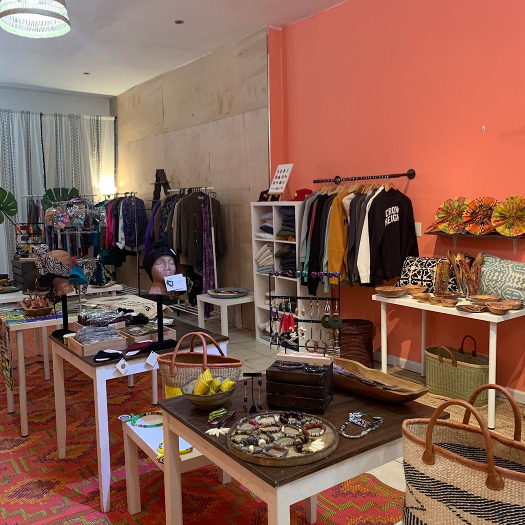 Amani Market 3