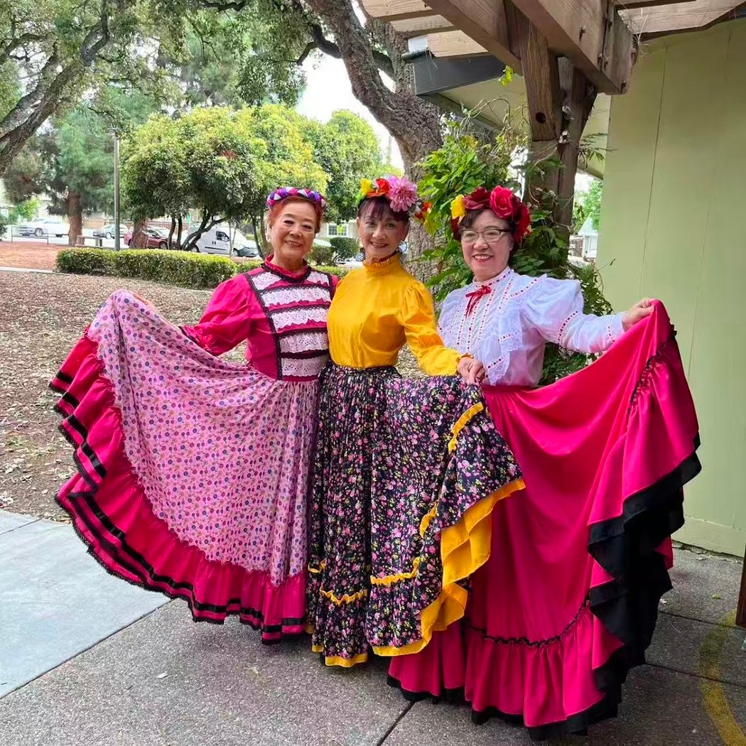 City of San Jose- Cypress Community and Senior Centers 1