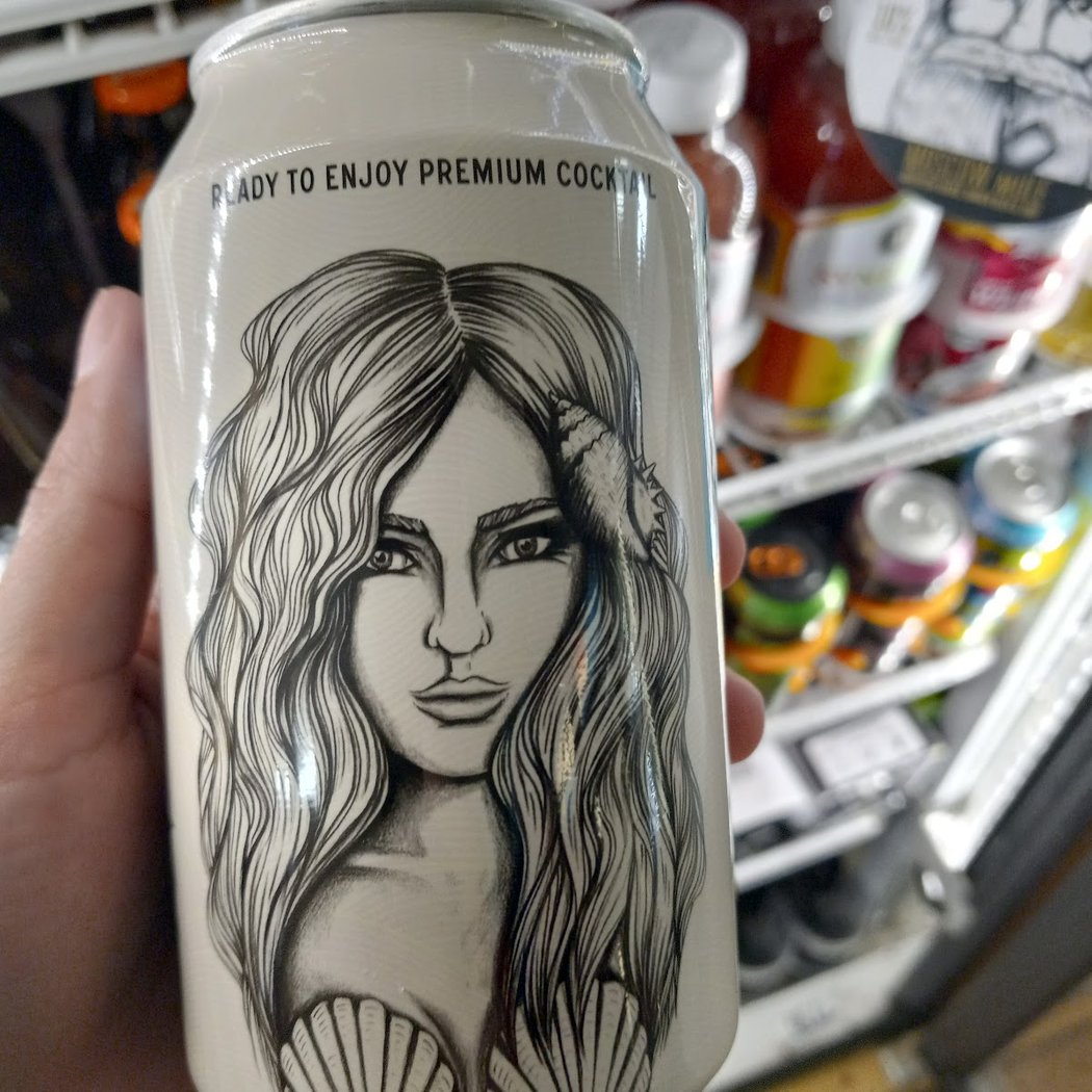Guerneville Liquor Inc 1