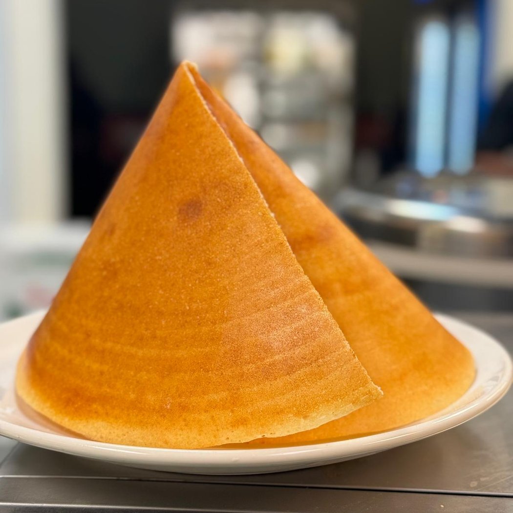 Dosa Grill Wappinger 1