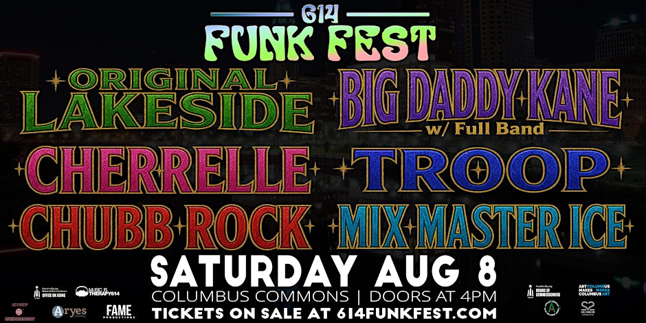 614 Funk Fest 1
