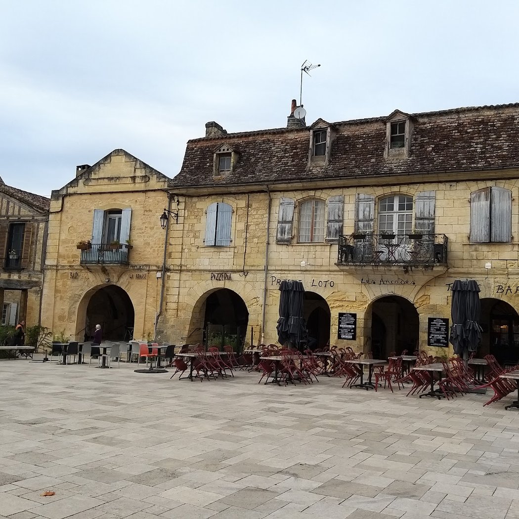Fête des Bastides et du Vin 3