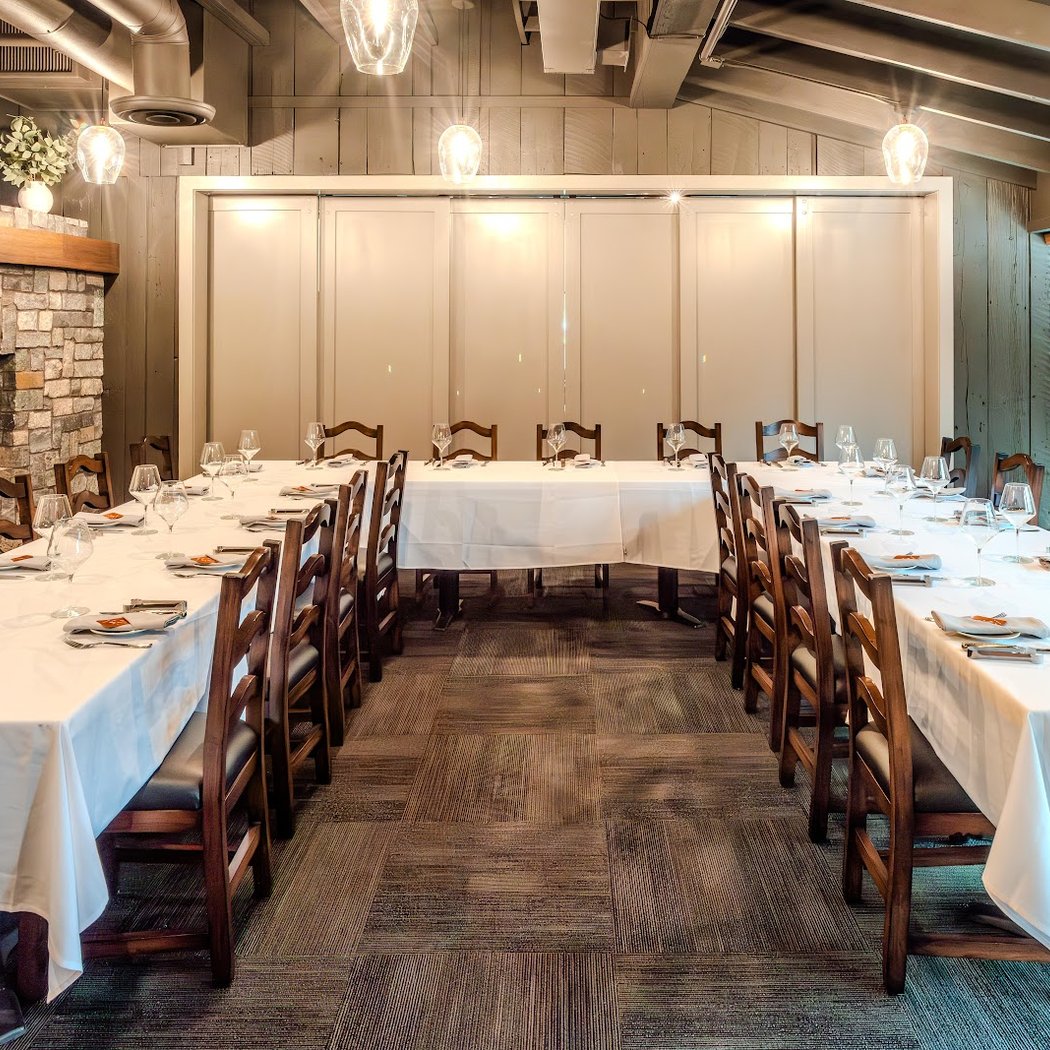 AG Steakhouse 2