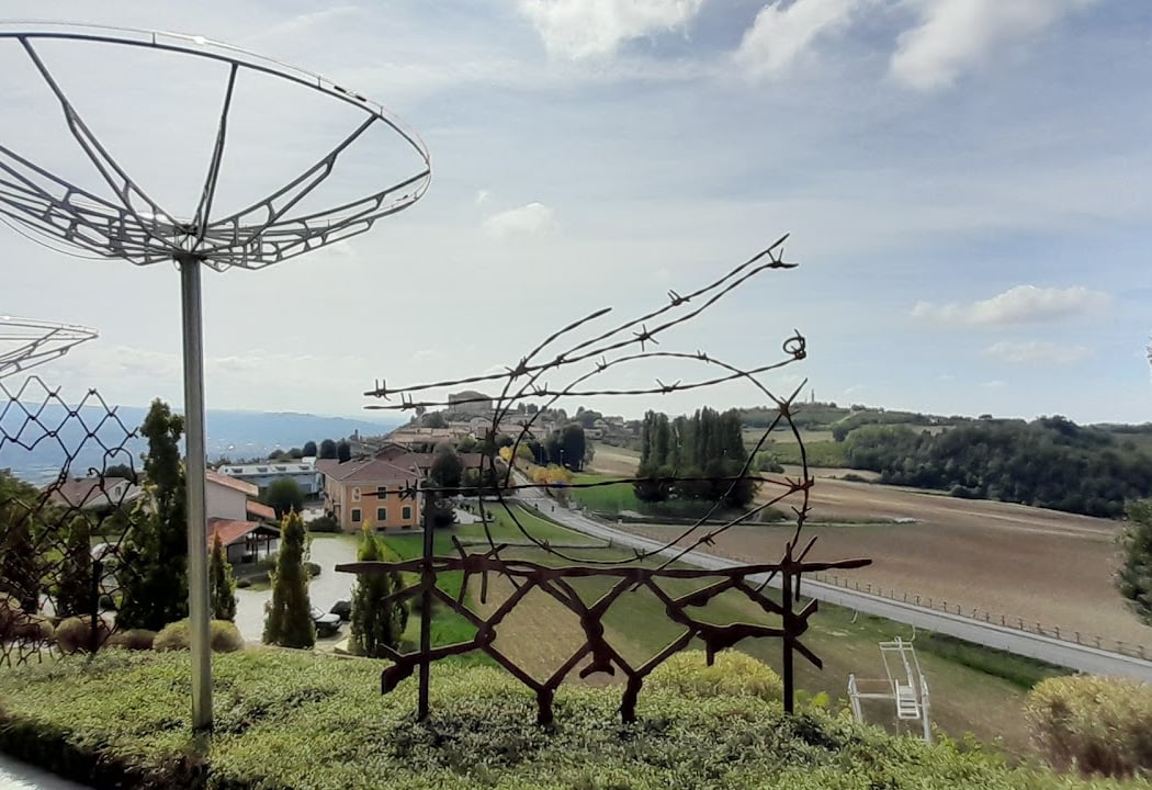 Parco d'arte Sandretto Re Rebaudengo 3