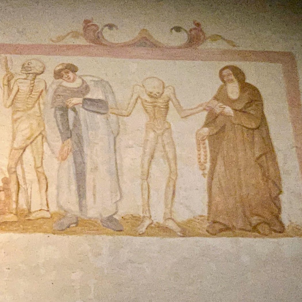 Église Saint-Germain de La Ferté-Loupière 1
