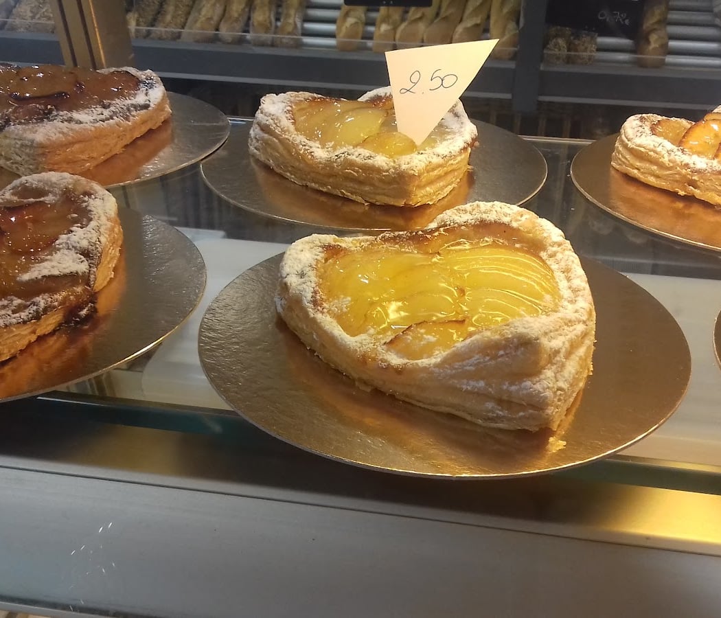 Au Père pétrin 4