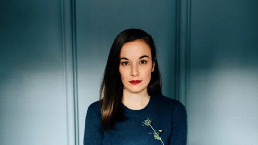 Margaret Glaspy 2