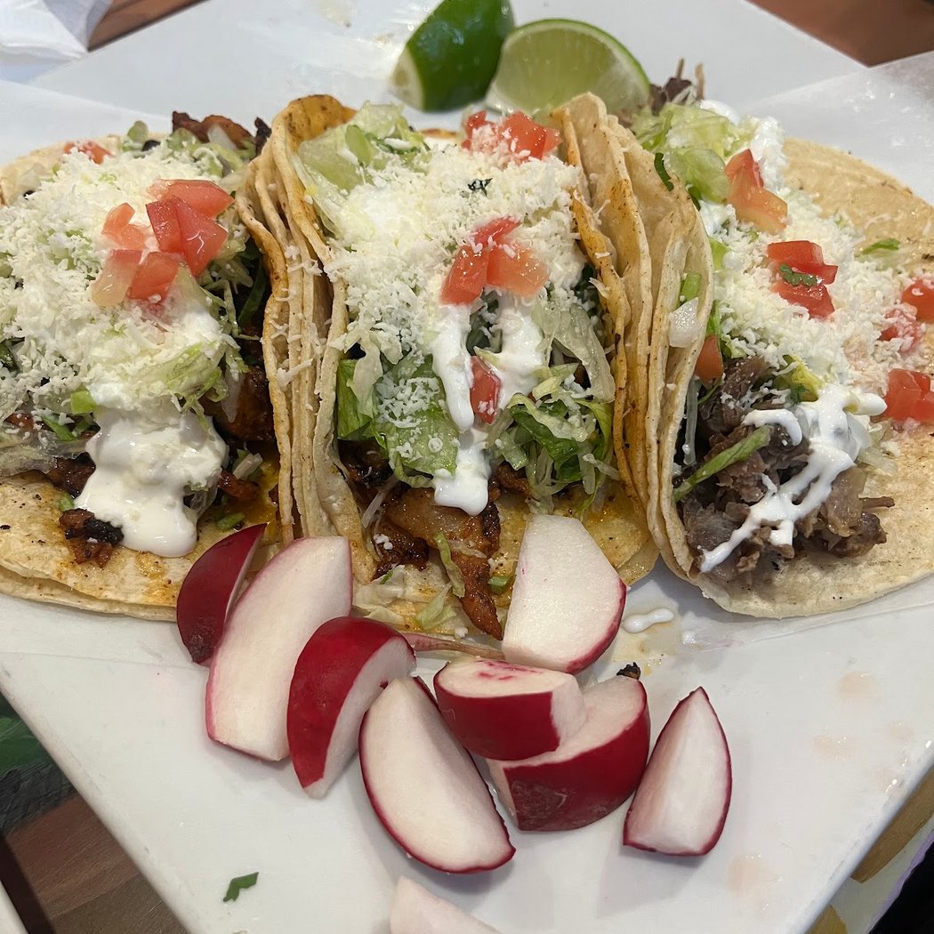 Taquitos Mexico NY 1